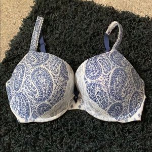 [ VICTORIA SECRET ] full coverage bra